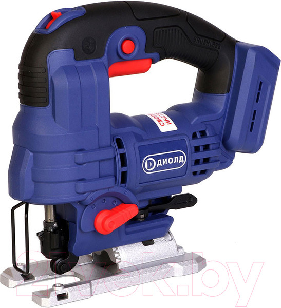 Изображение товара Электролобзик Диолд АПЛЭ-20ЛИ-01 / 10300100