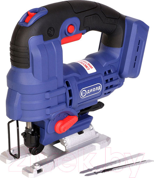 Изображение товара Электролобзик Диолд АПЛЭ-20ЛИ-01 / 10300100