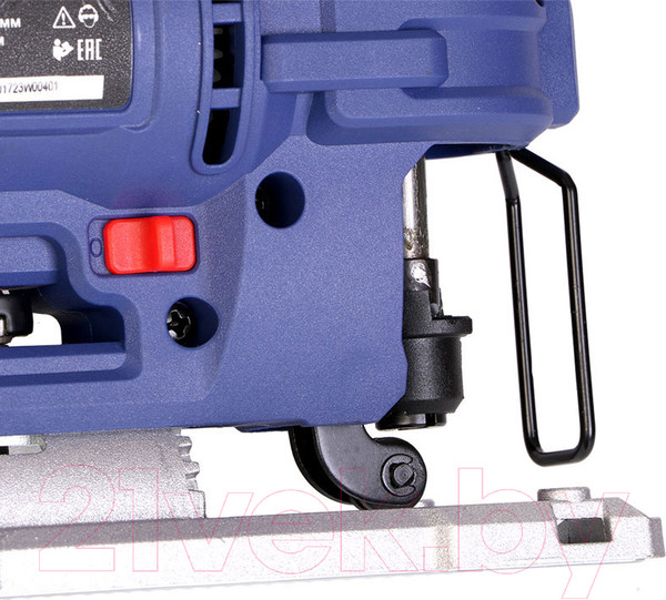 Изображение товара Электролобзик Диолд АПЛЭ-20ЛИ-01 / 10300100