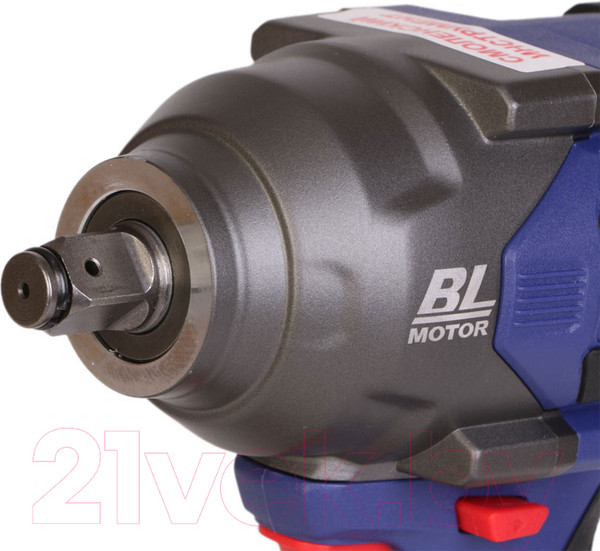 Изображение товара Аккумуляторный гайковерт Диолд ГЭА-20 ЛИ-04 / 10300044