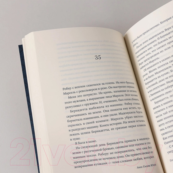 Изображение товара Книга Альпина Палома / 9785961485295 (Юон А.-Г.)