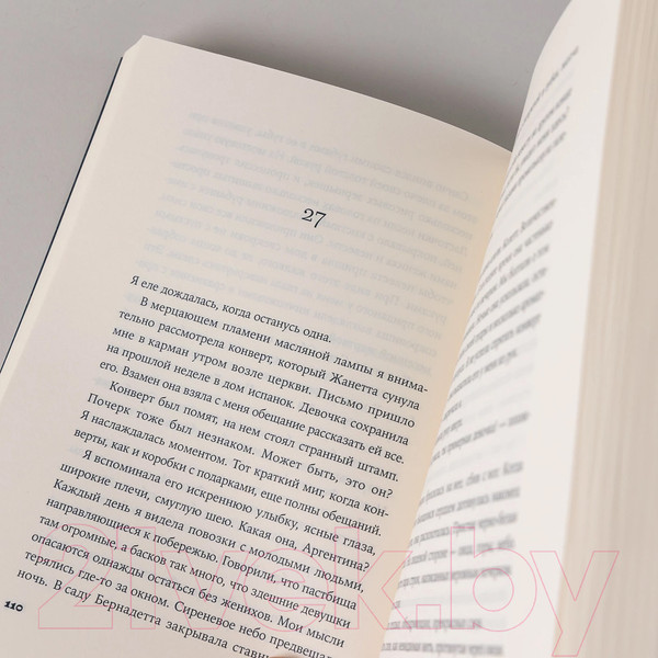 Изображение товара Книга Альпина Палома / 9785961485295 (Юон А.-Г.)