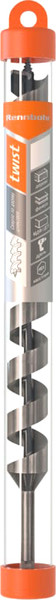 Изображение товара Сверло Rennbohr Twist 22x230мм / 652322