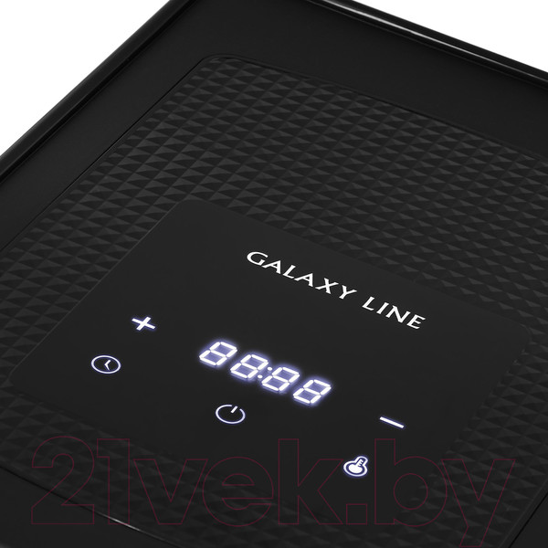 Изображение товара Сушилка для овощей и фруктов Galaxy GL 2632