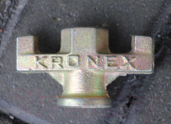 Изображение товара Гайка Kronex КОР-0112