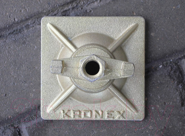 Изображение товара Гайка Kronex КОР-0111