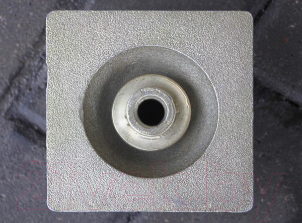 Изображение товара Гайка Kronex КОР-0111