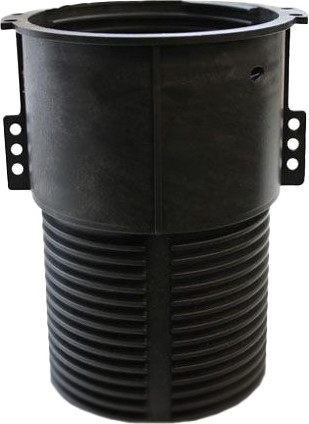 Изображение товара Увеличитель высоты для опоры Kronex 105-140мм (для регулируемых опор)