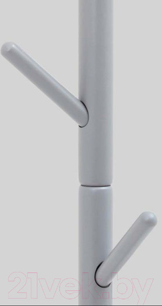 Изображение товара Вешалка для одежды Stool Group Hook / HK281 (серый)