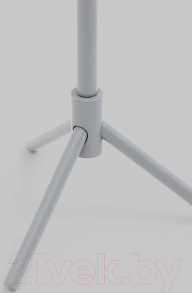 Изображение товара Вешалка для одежды Stool Group Hook / HK281 (серый)