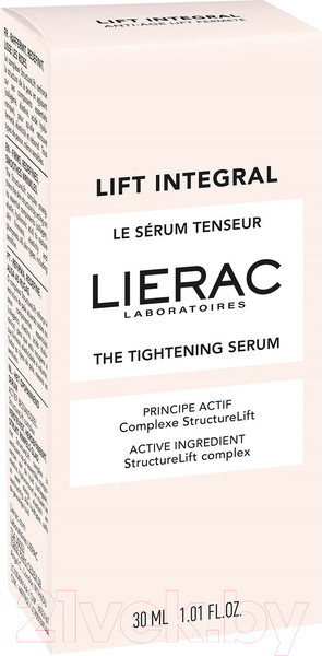 Изображение товара Сыворотка для лица Lierac Lift Integral Лифтинг (30мл)