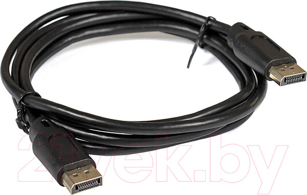 Изображение товара Кабель ExeGate EX-CC-DP-1.8 / EX284912RUS (1.8м)