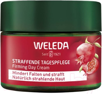 Изображение товара Крем для лица Weleda Укрепляющий Дневной Лифтинг (40мл)