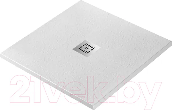 Изображение товара Душевой поддон BelBagno TRAY-MR-UNO-A-80-35-W