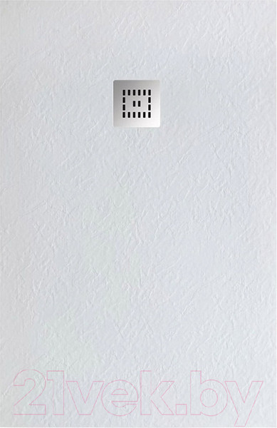 Изображение товара Душевой поддон BelBagno TRAY-MR-UNO-AH-170/80-35-W