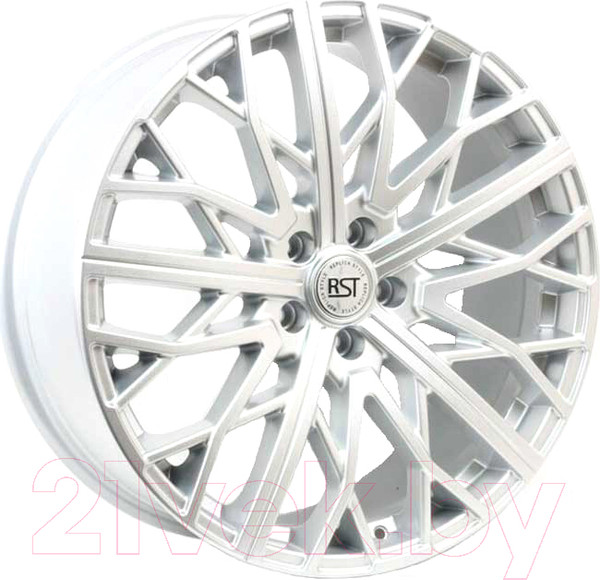 Изображение товара Литой диск RST Wheels R002 20x8.5" 5x120мм DIA 72.6мм ET 47мм S