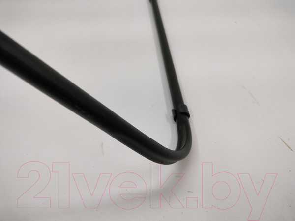 Изображение товара Сушилка для белья Comfort Alumin Group Напольная President 3061 (черный)