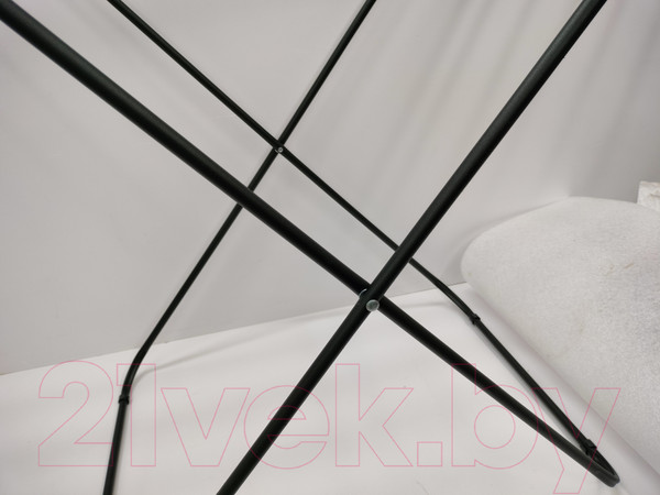 Изображение товара Сушилка для белья Comfort Alumin Group Напольная President 3061 (черный)