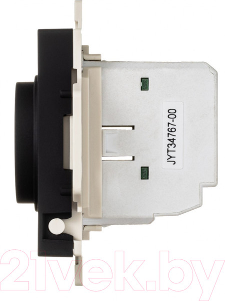 Изображение товара Терморегулятор для теплого пола Systeme (Schneider) Electric Atlasdesign ATN001035