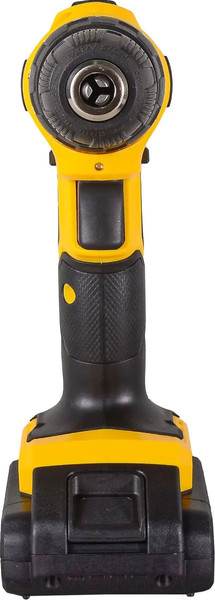 Изображение товара Аккумуляторная дрель-шуруповерт EUROLUX ДА-20/2Li (72/14/52)