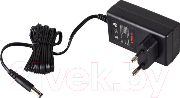 Изображение товара Аккумуляторная дрель-шуруповерт EUROLUX ДА-16/2Li (72/14/51)