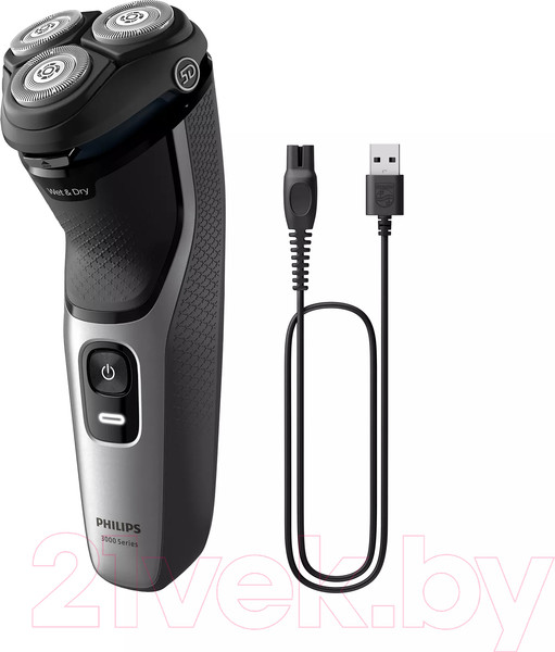 Изображение товара Электробритва Philips Shaver 3000 S3143/00