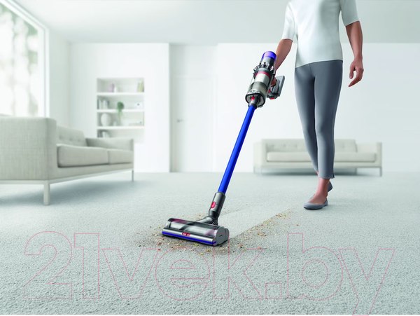 Изображение товара Вертикальный пылесос Dyson V11 