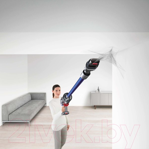 Изображение товара Вертикальный пылесос Dyson V11 