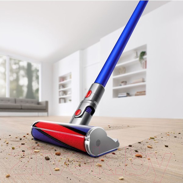 Изображение товара Вертикальный пылесос Dyson V11 
