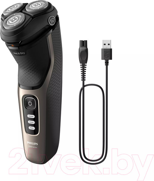Изображение товара Электробритва Philips S3242/12