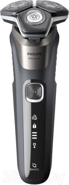 Изображение товара Электробритва Philips S5887/10