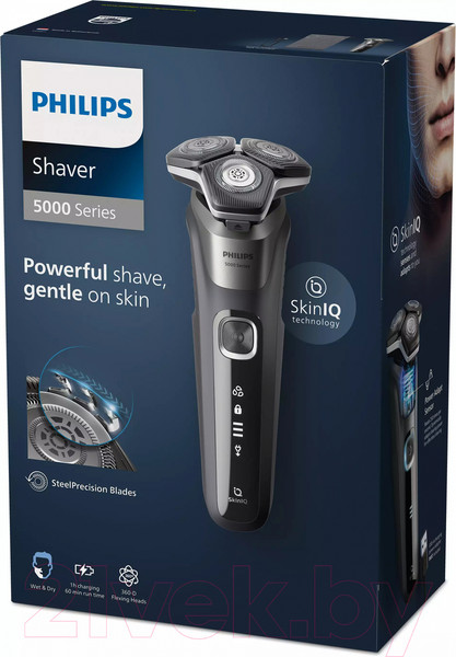 Изображение товара Электробритва Philips S5887/10