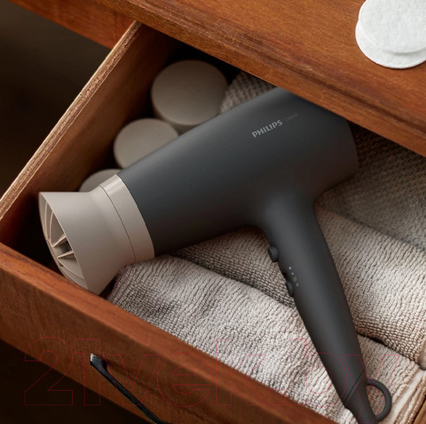 Изображение товара Фен Philips BHD35110