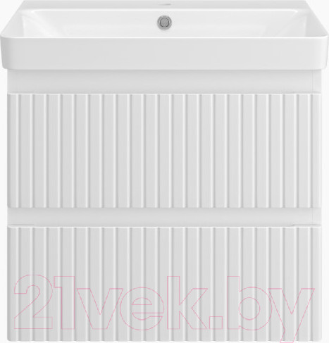 Изображение товара Тумба под умывальник Brevita Victory 60 / VIC-09060-0102Я