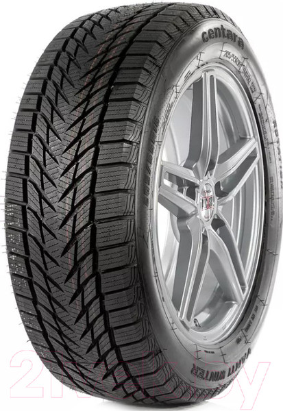 Изображение товара Зимняя шина Centara Vanti Winter 225/55R17 101V