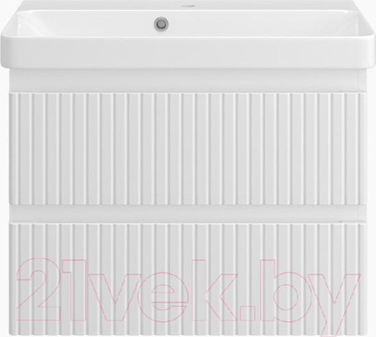 Изображение товара Тумба под умывальник Brevita Victory 70 / VIC-09070-0102Я