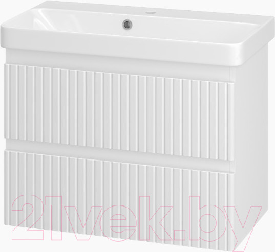 Изображение товара Тумба под умывальник Brevita Victory 70 / VIC-09070-0102Я