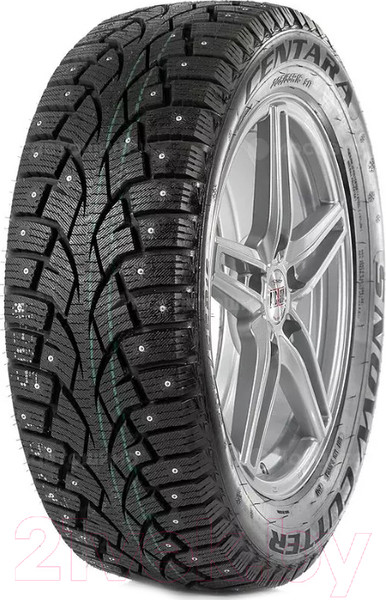 Изображение товара Зимняя шина Centara Snow Cutter 215/65R16 98T (шипы)