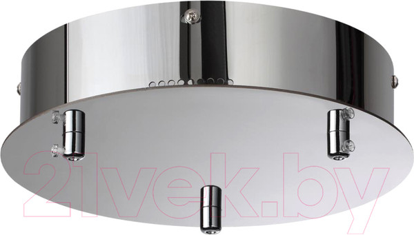 Изображение товара Потолочная база для светильника Odeon Light Panta 4927/3R