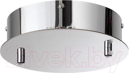 Изображение товара Потолочная база для светильника Odeon Light Panta 4927/2R