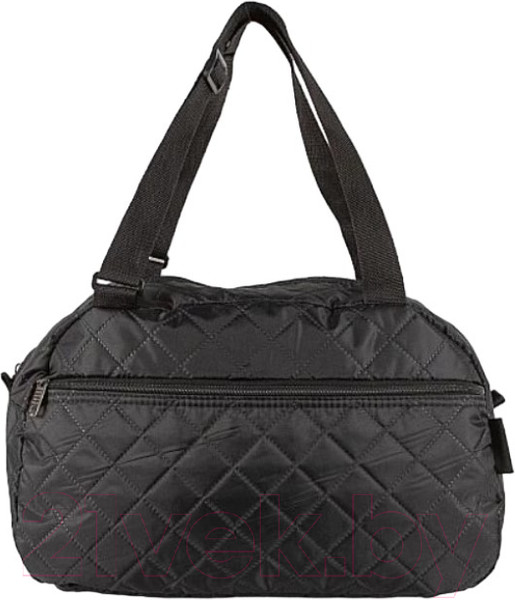 Изображение товара Сумка дорожная Mr.Bag 020-C124-MB-BLK (черный)