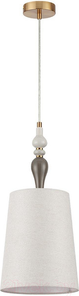 Изображение товара Потолочный светильник Odeon Light Homi 5040/1A