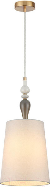 Изображение товара Потолочный светильник Odeon Light Homi 5040/1A