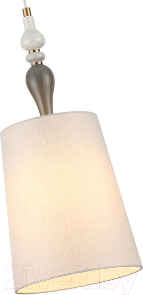 Изображение товара Потолочный светильник Odeon Light Homi 5040/1A