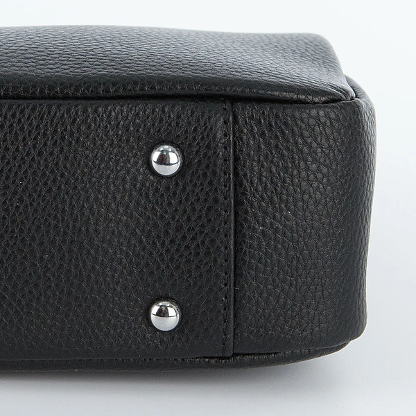 Изображение товара Сумка Francesco Molinary 599-2022003F15-BLK (черный)