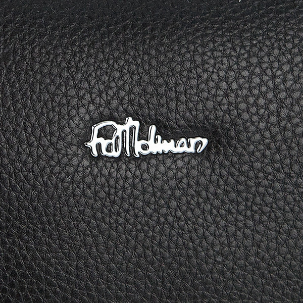 Изображение товара Сумка Francesco Molinary 599-2022003F15-BLK (черный)