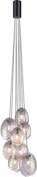 Изображение товара Люстра Odeon Light Mussels 5039/8