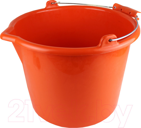 Изображение товара Ведро строительное Decor 533-016