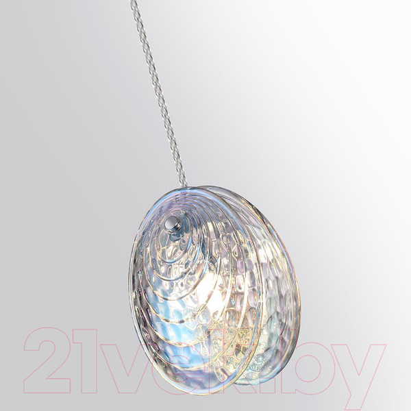 Изображение товара Потолочный светильник Odeon Light Mussels 5039/1A