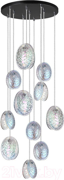 Изображение товара Люстра Odeon Light Mussels 5039/11